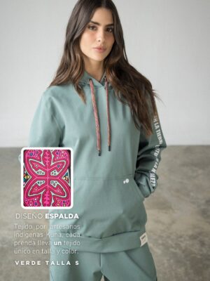 HOODIE MOLA ESPALDA