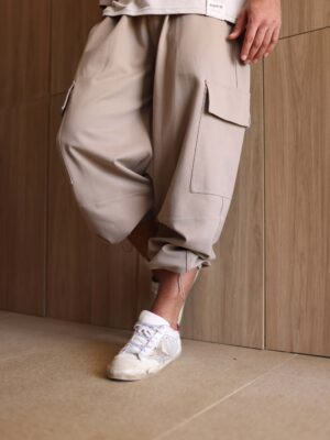 JOGGER CARGO UNISEX