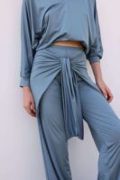 PANTALÓN PAÑOLETA
