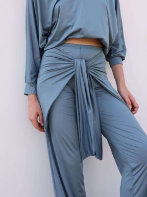 PANTALÓN PAÑOLETA
