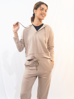 HOODIE LIGHT