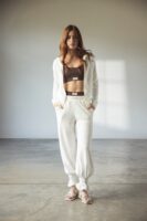 HOODIE TIEMPO LIBRE CON CIERRE