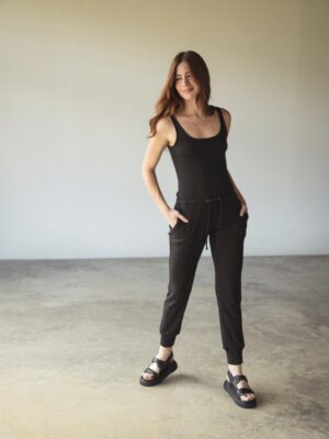 JUMPSUIT GARDEN