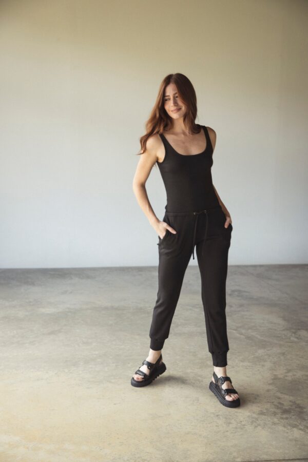 JUMPSUIT GARDEN