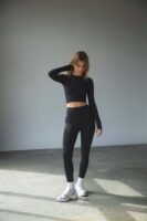 LEGGING SOFT TOUCH