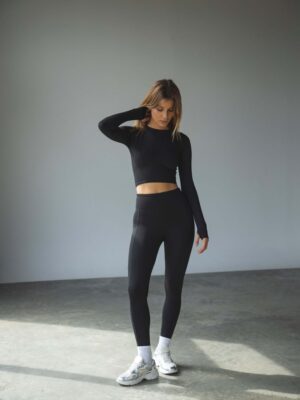LEGGING SOFT TOUCH