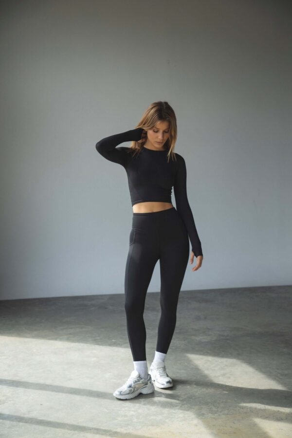 LEGGING SOFT TOUCH