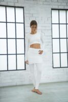 LEGGING WRAPED SWEET & HONEY