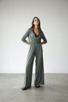 ENTERIZO ESCOTE EN V