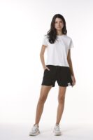 CAMISETA M/C CUELLO REDONDO