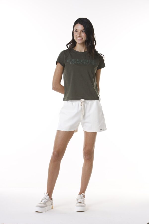 SHORTS TIEMPO LIBRE