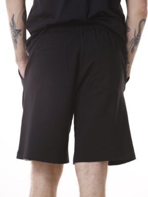 BERMUDA LARGA UNISEX