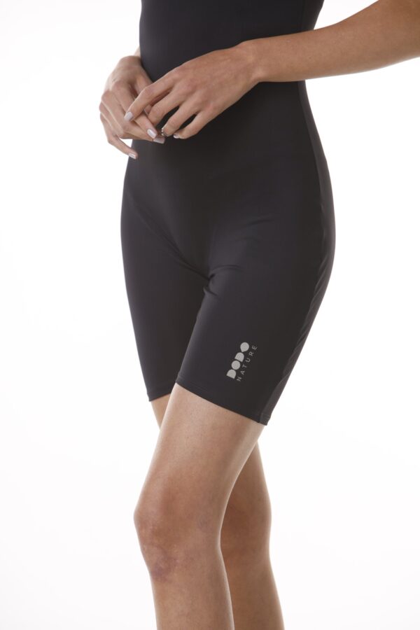ENTERIZO ACTIVE CORTO