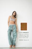 JOGGER KUNA UNISEX