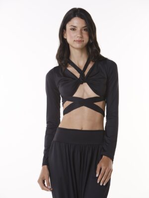 TOP M/L CON TIRA LIBRE